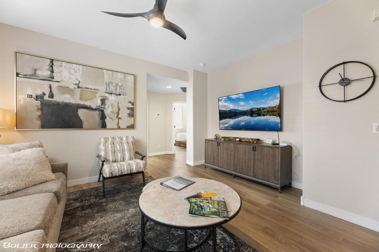 Beautiful Condo At The Springs By Cool Properties Mesquite Buitenkant foto