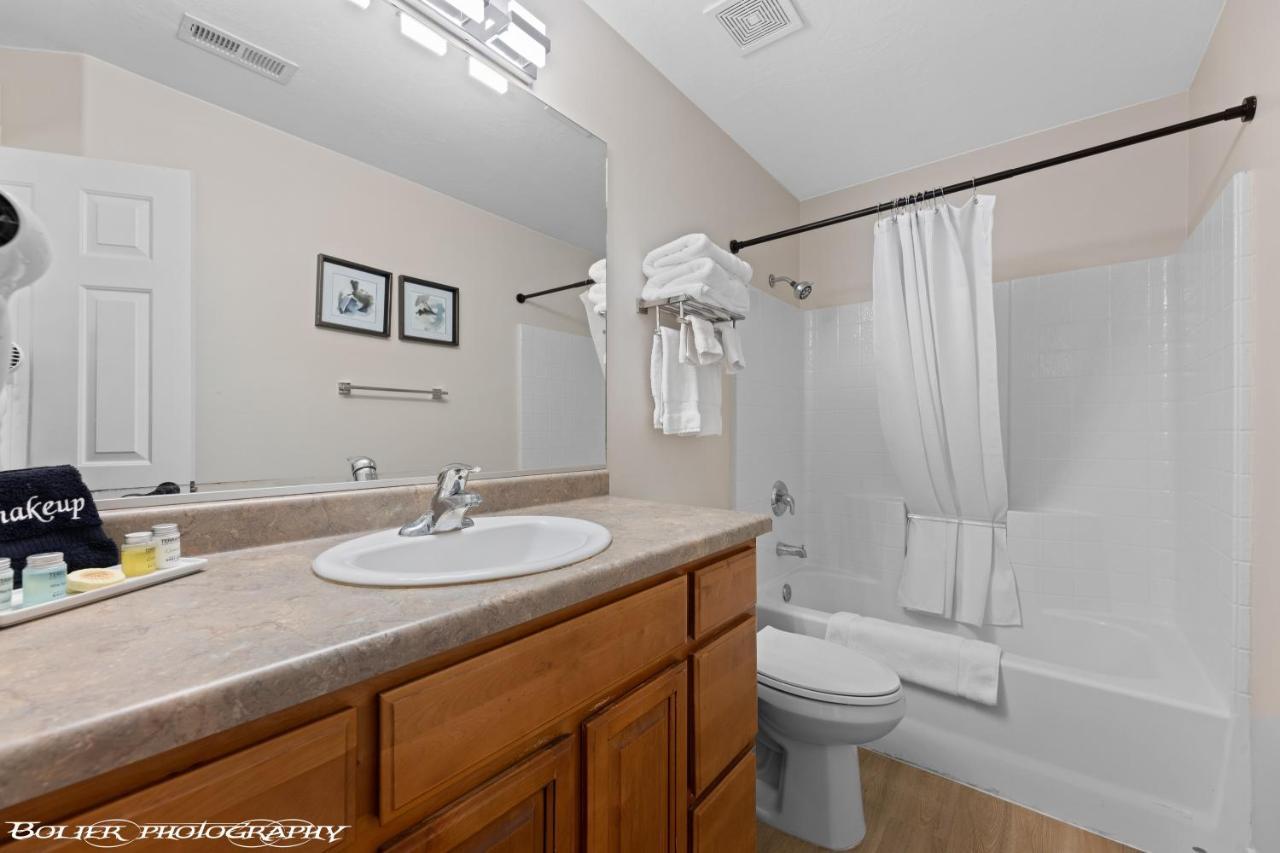 Beautiful Condo At The Springs By Cool Properties Mesquite Buitenkant foto