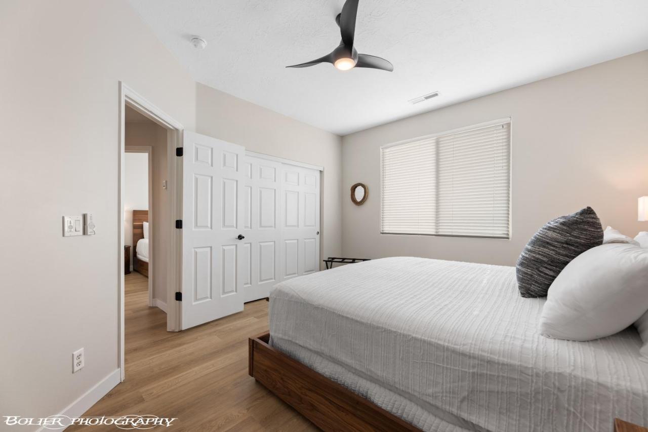 Beautiful Condo At The Springs By Cool Properties Mesquite Buitenkant foto