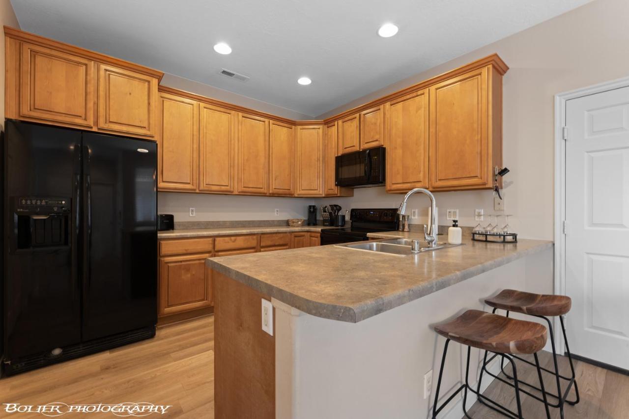 Beautiful Condo At The Springs By Cool Properties Mesquite Buitenkant foto